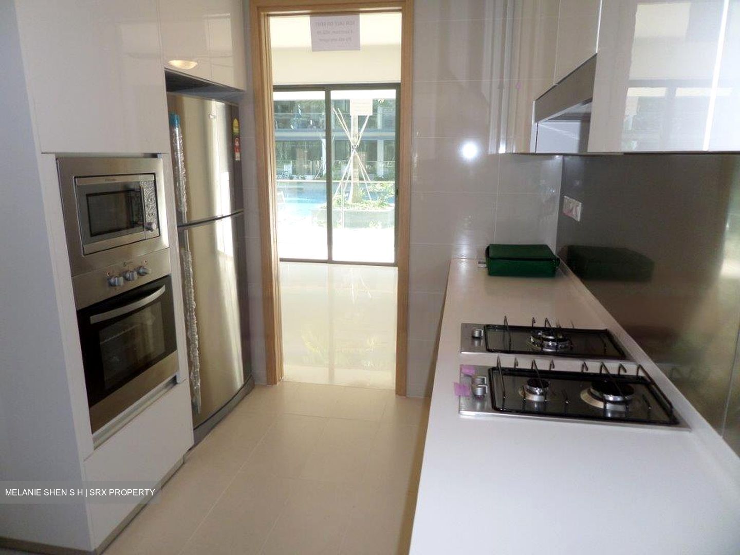 Hedges Park Condominium (D17), Condominium #580158761
